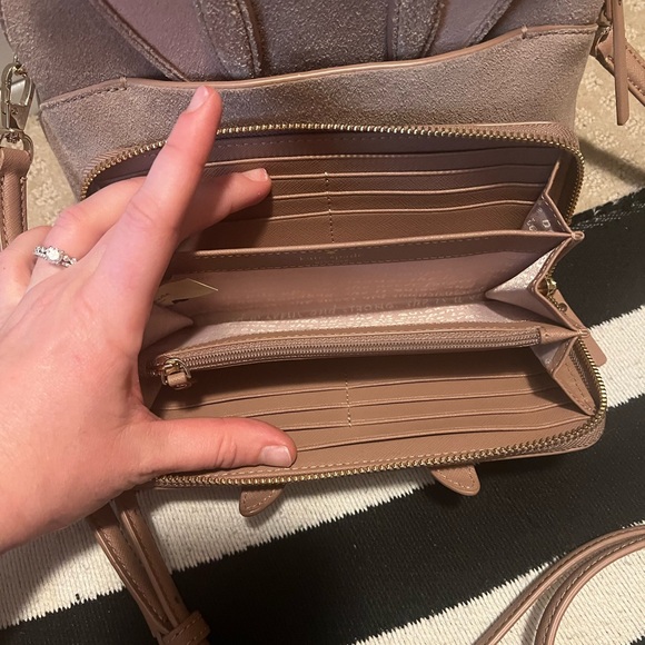 Kate spade bunny bag and wallet - Picture 7 of 11